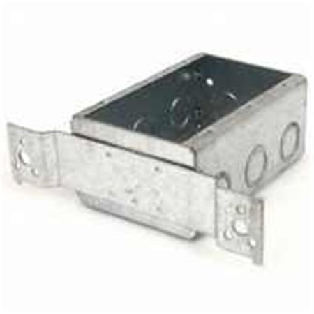 BISSELL HOMECARE Electrical Box, Switch Box, 3 Gang HO428908